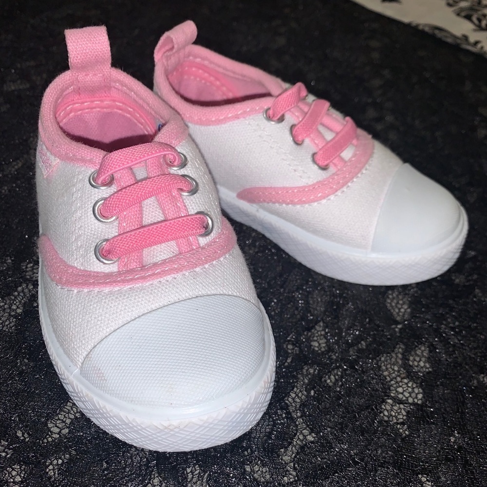 Ferber little girls shoes
